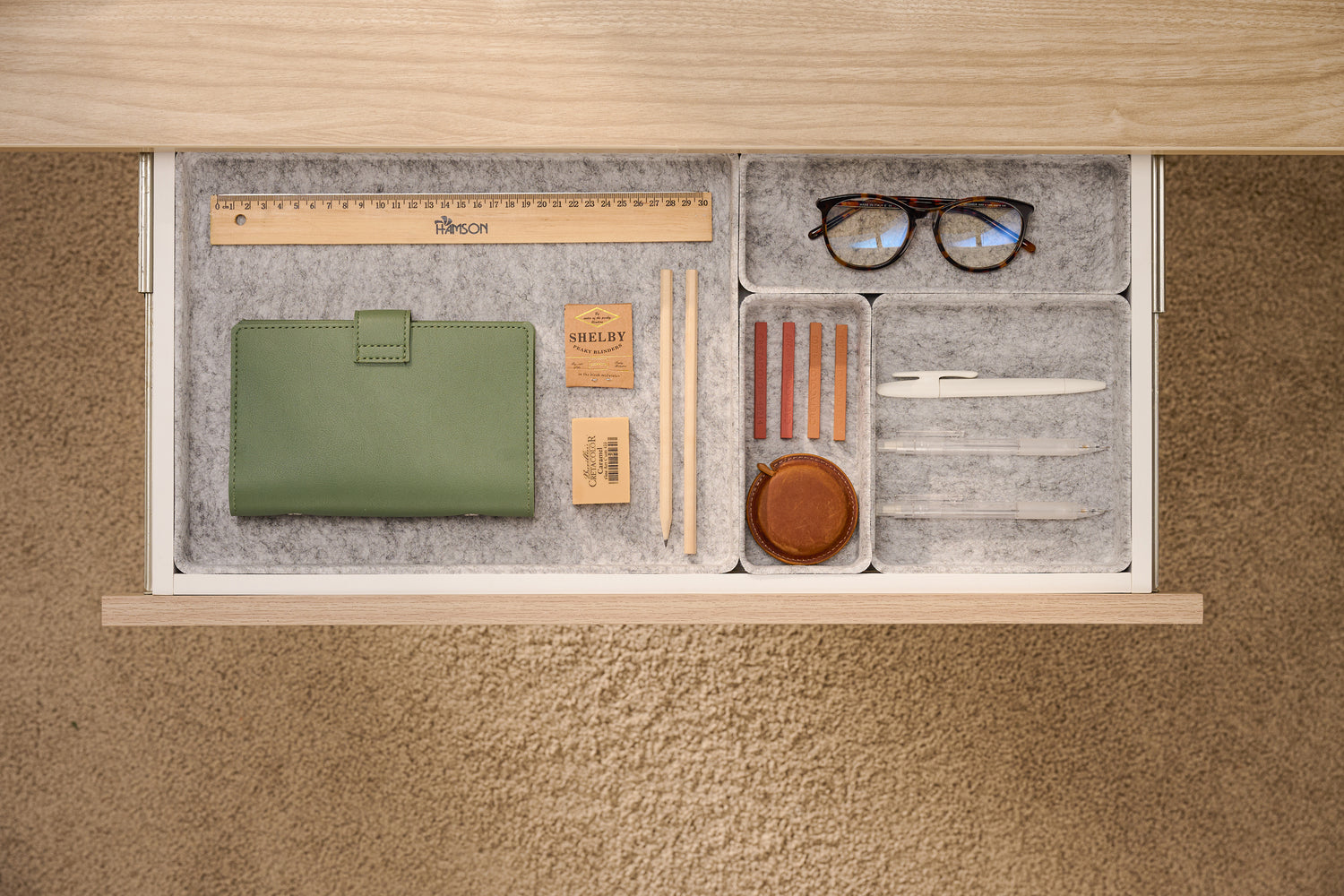 vernal drawer light walnut-3