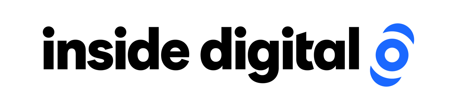 inside digital
