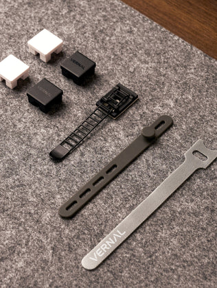 vernal cable management system 3