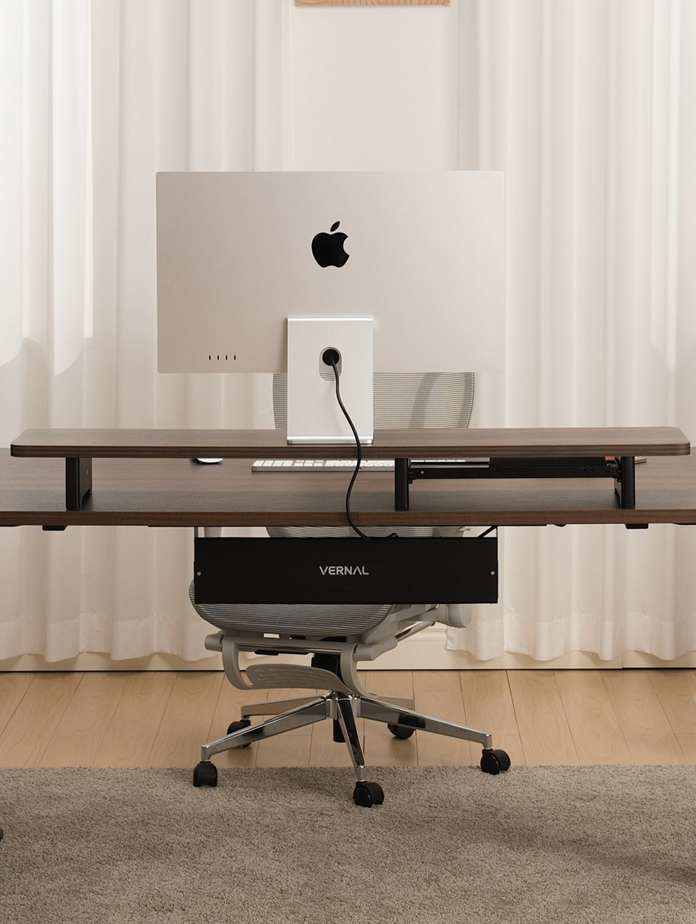 vernal cable management system 4