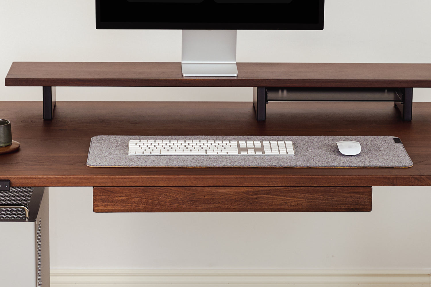 walnut darwer hardwood 2