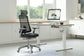 Ergonomic Chair S-Series